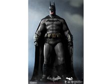 ホットトイズ ビデオゲーム・マスターピース バットマン