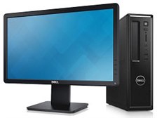 Dell Vostro 3800 スリムタワー 価格.com限定 Core i5 4460・Windows 8.1搭載モデル 価格比較 - 価格.com