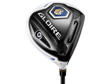 初代 GLOIRE グローレ ドライバー SRフレックス テーラーメイド グローレ F ドライバー [GL3000 フレックス：SR