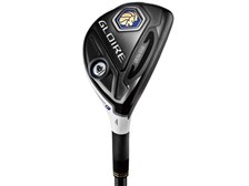 TaylorMade - テーラーメイド GLOIRE グローレF レスキュー GL3300 グローレF レスキュー GL3300 2本セット(ユーティリティ（単品