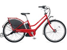 ブリヂストン ハイディツー HY684 [F.X アクティブレッド] +