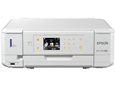 スマホ印刷対応EPSONiP【鬼専用】EPSON プリンター EP-777A ...