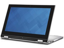Inspiron 11 2 in 1 ベーシック・タッチパネル Core i3-4010U搭載