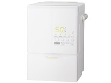 未開封 三菱重工 スチームファン蒸発式加湿器 SHE60LD-W ピュアホワイト 三菱重工 roomist SHE60LD-W [ピュアホワイト] 価格比較 - 価格.com