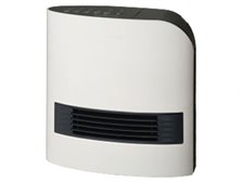 ホワイトセラミックファンヒーター　ECH-H120E-ホワイト トヨトミ ECH-H120E(W) [ホワイト] 価格比較 - 価格.com