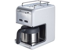 デロンギ ケーミックス CMB5T-WH [ホワイト] 価格比較 - 価格.com