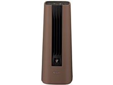 シャープ HX-DS1-T [ブラウン系] 価格比較 - 価格.com
