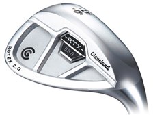クリーブランド 588 RTX 2.0 CB ツアーサテン ウェッジ [NS PRO 950GH ...