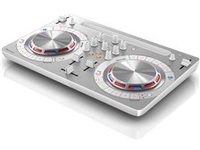 パイオニア DDJ-WeGO3-W [ホワイト] 価格比較 - 価格.com