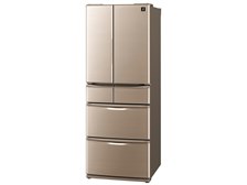 SHARP SJ-XF44A 家電 キッチン家電 冷蔵庫 シャープ SJ-XF44W 価格比較 - 価格.com