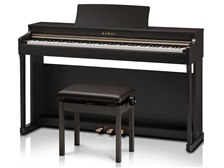 KAWAI DIGITAL PIANO CN25R [プレミアムローズウッド調] 価格比較 ...