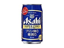 アサヒビール スーパーゼロ 350ml ×24缶 価格比較 - 価格.com