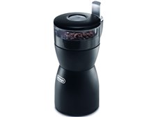 デロンギ　コーヒーグラインダー デロンギの人気グラインダーがパワーアップ！『デロンギ コーン