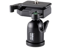 ベルボン QHD-33M 価格比較 - 価格.com