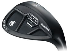 クリーブランド 588 RTX 2.0 CB ブラックサテン ウェッジ [NS