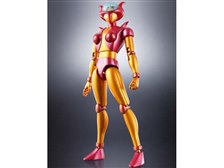 BANDAI 超合金魂 GX-08 40th Anniv. アフロダイA 超合金40周年記念Ver