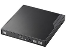 ロジテック LBD-PMJ6U3VBK [ブラック] 価格比較 - 価格.com