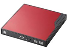 ロジテック LBD-PMJ6U3VRD [レッド] 価格比較 - 価格.com