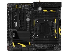 MSI X99S XPOWER AC 価格比較 - 価格.com