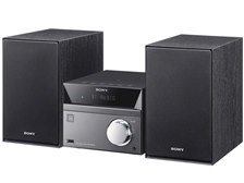 SONY CMT-SBT40 (S) [シルバー] オークション比較 - 価格.com