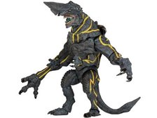 パシフィック・リム 7インチ アクションフィギュア ウルトラデラックス