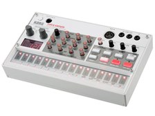 KORG volca sample オークション比較 - 価格.com