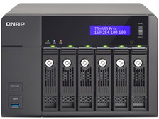 送料無料（北海道・沖縄県除く！） QNAP OEM NAS TS-653Pro同等品