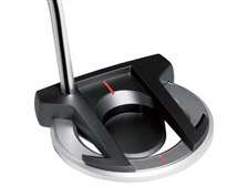 テーラーメイド arc1 TM Winn arc Grip パター [34インチ] 価格比較