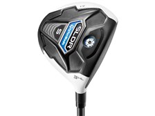 テーラーメイド SLDR S フェアウェイウッド #3HL [Tour AD GT-7