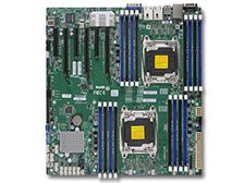 SUPERMICRO X10DRi オークション比較 - 価格.com