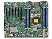 SuperMicro X10SRA-F CPU メモリ クーラー セット SuperMicro X10SRA-F CPU メモリ クーラー セット