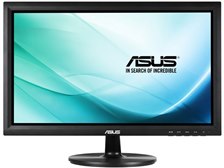 VT207N [19.5インチ ブラック]の製品画像 - 価格.com