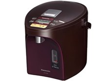 2017年製 Panasonic 電気ポット NC-HU224 2.2L