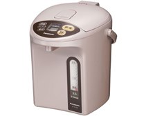 極美品♪Panasonic パナソニック電気ポット3.0L NC-SU304-T パナソニック Panasonic マイコン沸騰ジャーポット NC-SU304を