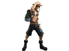 メガハウス Portrait.Of.Pirates ワンピース NEO-DX ポートガス・D・エース 10th LIMITED Ver.  オークション比較 - 価格.com