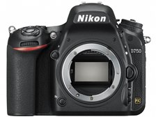 カメラ デジタルカメラ ニコン D750 ボディ 価格比較 - 価格.com
