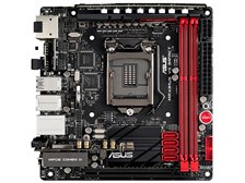 ASUS MAXIMUS VII IMPACT 価格比較 - 価格.com