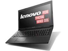 Lenovo B590　Core i5 3230M2.6GHz/４G/250G/