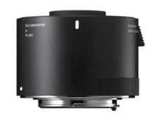 シグマ TELE CONVERTER TC-2001 ニコン用 価格比較 - 価格.com