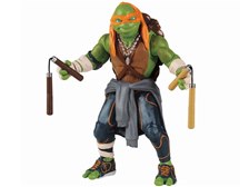 プレイメイツ トイズ Tmnt ティーンエイジ ミュータント ニンジャ タートルズ 11インチフィギュアシリーズ ミケランジェロ 価格比較 価格 Com