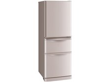 三菱 冷凍冷蔵庫 MR-C34E-W 三菱電機 MR-C34Y-P [シャンパンピンク] 価格比較 - 価格.com