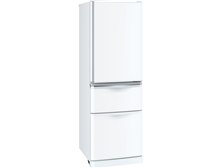 三菱電機 MR-C37Y-W [パールホワイト] 価格比較 - 価格.com