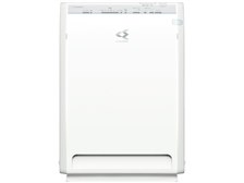 DAIKIN 空気清浄機 MC80R-W 29畳 2014年 純正消耗品付き ダイキン MC80R 価格比較 - 価格.com