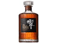 響21年　700ml