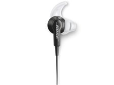 Bose SoundTrue in-ear headphones オーディオモデル [ブラック] 価格