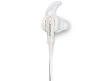 Bose SoundTrue in-ear headphones オーディオモデル [ホワイト]投稿