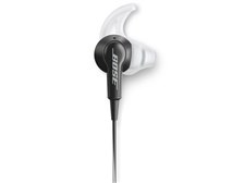 Bose SoundTrue in-ear headphones スマートフォン対応モデル 価格比較