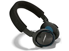 Bose SoundLink on-ear Bluetooth headphones [ブラック] オークション