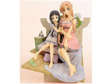 ペンギンパレード ソードアート・オンライン アスナ&ユイ ビネット