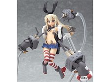 艦隊これくしょん 島風 中破Ver フィギュア Amazon.co.jp: figFIX 艦隊これくしょん -艦これ- 島風 中破ver